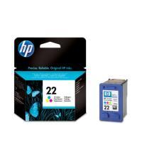 Hewlett Packard HP 22 print cartridge