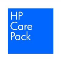 Hewlett Packard Electronic HP Care Pack Next Business Day Hardware Support UM239E