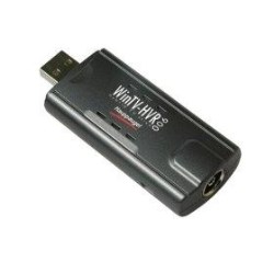 Hauppauge Hauppauge 246 WinTV HVR 900 Hybrid USB TV Tuner