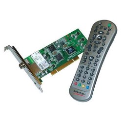Hauppauge Hauppauge Nova T 500Dual Digital Freeview Tuner