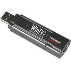 Hauppauge Hauppauge WinTV NOVA T USB 20 Digital Tuner