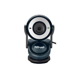 15082 Trust Communicator HiRes Webcam Live WB-3250p - web camera