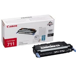 Canon Canon 711 Toner cartridge 1 x black 6000 pages