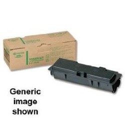 Kyocera Kyocera TK 710 Toner kit 1 x black 40000 pages