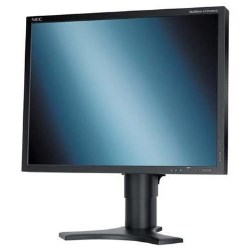 NEC NEC MultiSync LCD2090UXi BK 20 Inch TFT Monitor