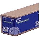 Epson Epson Doubleweight Matte Paper heavy weight matte paper 1 rolls