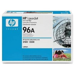 C4096A HP 96A - toner cartridge
