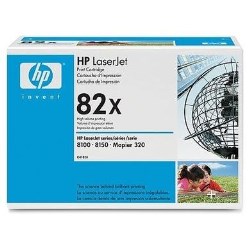 HP 82X - toner cartridge