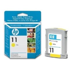 HP 11 - print cartridge
