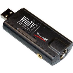 Hauppauge Hauppauge WinTV Dual Digital Tuner