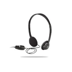 Logitech Dialog 220 Headphones