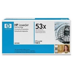 HP 53X - toner cartridge