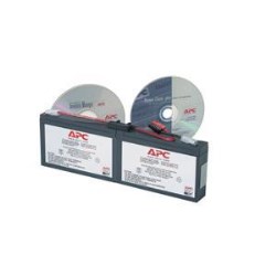 APC APC Replacement Battery Cartridge 18 UPS battery Lead Acid