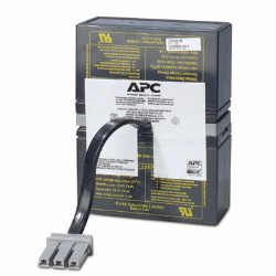 APC APC Replacement Battery Cartridge 32 UPS battery Lead Acid