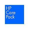 Hewlett Packard HP Care Pack Next Business Day Hardware Support extended service agreement 3 years on site