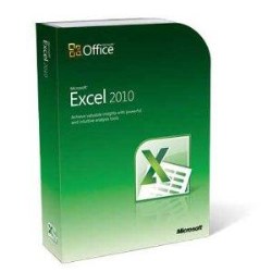 Microsoft Microsoft Excel 2010 32bit64Bit DVD 1 User