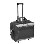 Targus XL City Gear Rolling 17Inch Notebook Case