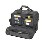 Targus XL City Gear Rolling 17Inch Notebook Case