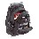 Targus Rolling Backpac