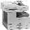 HP LaserJet M5025 MFP - multifunction ( B/W )