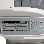HP LaserJet M5025 MFP - multifunction ( B/W )