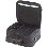 Targus 15.4 Laptop Carry Case - Black