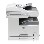 HP LaserJet M5035x MFP - multifunction ( B/W )