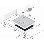 HANNSpree HANNSpad - 10.1 Android Tablet