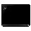 Asus Eee PC 1000 Windows XP - Black