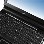 Asus Eee PC 1000 Windows XP - Black