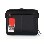 Tech 21 12 Inch -17 Inch  L.I.P.S Laptop Bag - Black