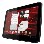 Motorola XOOM 2 Media Edition MZ607-16 8.2 Capacitive Android Tablet in Black