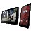 Motorola XOOM 2 Media Edition MZ607-16 8.2 Capacitive Android Tablet in Black