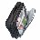 TechAir 5105 15.4 Inch Laptop Case