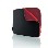 Belkin 12 Laptop Sleeve - Black/Red