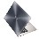 Asus UX32A-R3007V 13.3 Core i5 Windows 7 Zenbook Ultrabook in Silver 