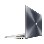 Asus UX32A-R3007V 13.3 Core i5 Windows 7 Zenbook Ultrabook in Silver 