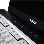 FO - Toshiba Satellite P200 17C - Has a few small scratches on the lid