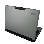 FO - Acer Aspire 3682WXMi - box tatty - no manuals - lid scratched - home p