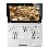ASUS Eee PC 1001HA Netbook in White - 4 Hours Battery