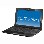 ASUS Eee PC Seashell 1005HA Netbook in Black - 10 Hours Battery Life