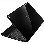 ASUS Eee PC Seashell 1005HA Netbook in Black - 10 Hours Battery Life
