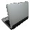 FO - Acer Aspire 9425WSMi - box tatty - lid and base marked / scratched