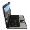 FO - Acer Aspire 9425WSMi - box tatty - lid and base marked / scratched