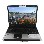 FO - Acer Aspire 9425WSMi - box tatty - lid and base marked / scratched