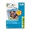 HP Everyday Photo Paper - semi-gloss photo paper - 100 sheets