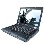 FO - Lenovo 3000 N200 0769 - Core 2 Duo- box tatty - missing inner packing