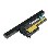 Lenovo ThinkPad High Capacity Battery for X60 Series
