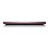 ASUS Eee PC Seashell 1008HA Netbook in Red - 6 Hours Battery Life