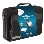 Tech Air 17.3 Black Laptop Carry Case and Silver Mouse
